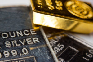 silver and gold investment PA