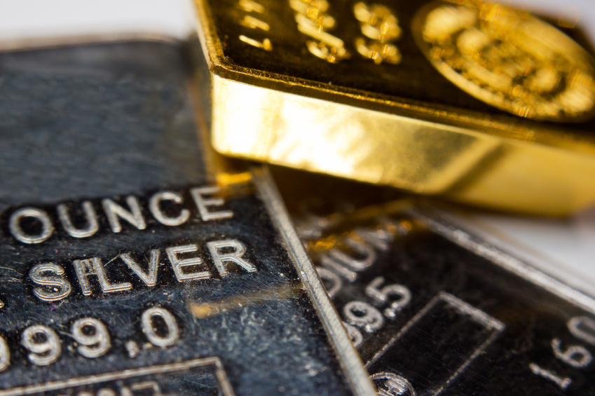 What Factors Influence Gold and Silver Prices