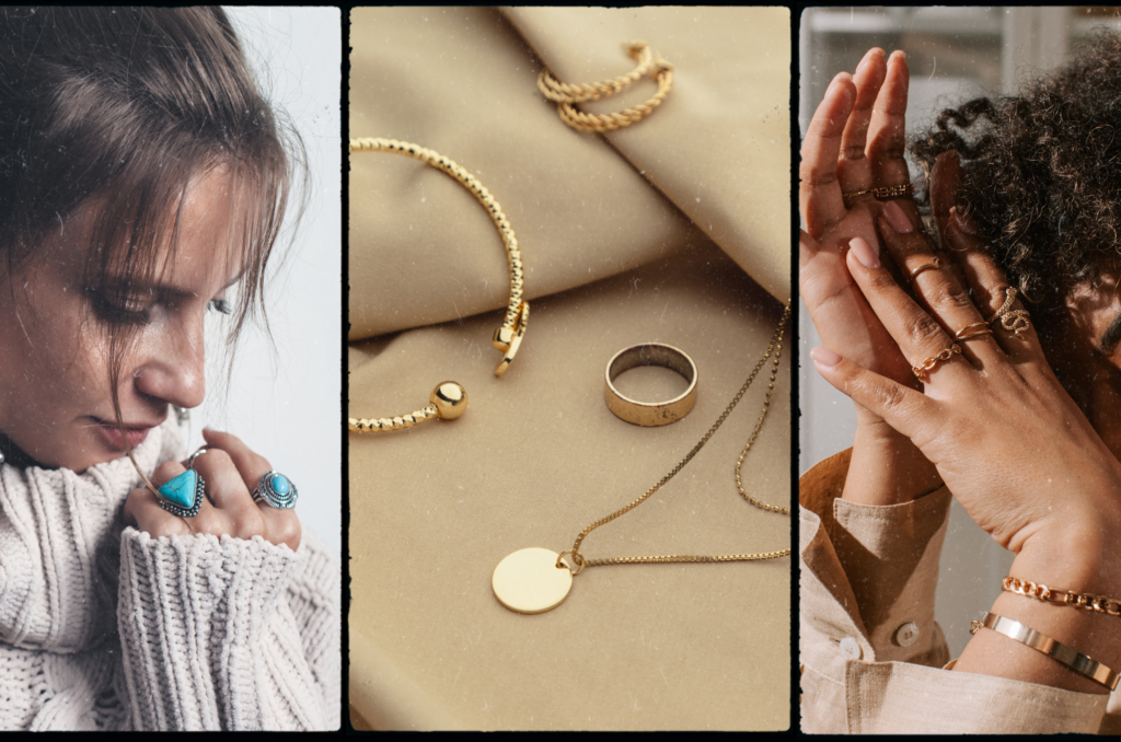 The Hottest 6 Jewelry Trends of 2023 | ASD Market Week