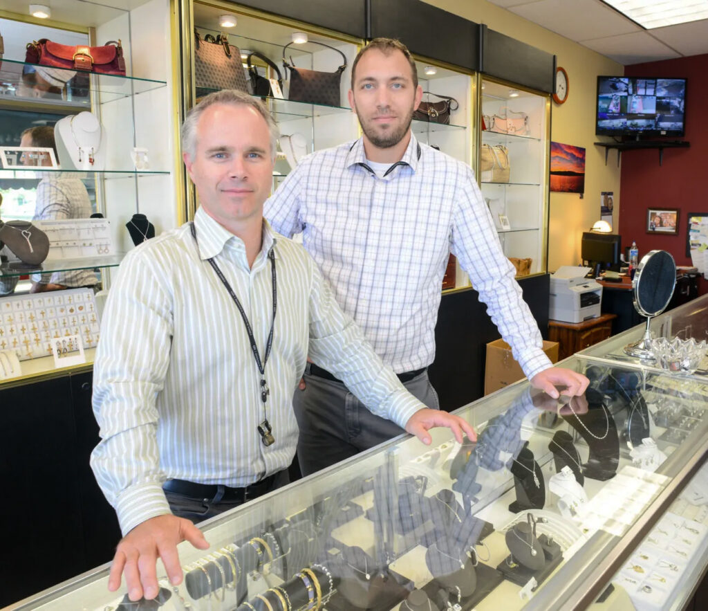 Buy and Sell Gold and Silver in Doylestown, PA 