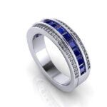 Cad ring 1