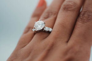 diamond ring insurance for your precious diamond jewelery