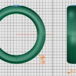 Mahal CAD 3