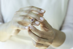 birthstone jewelry