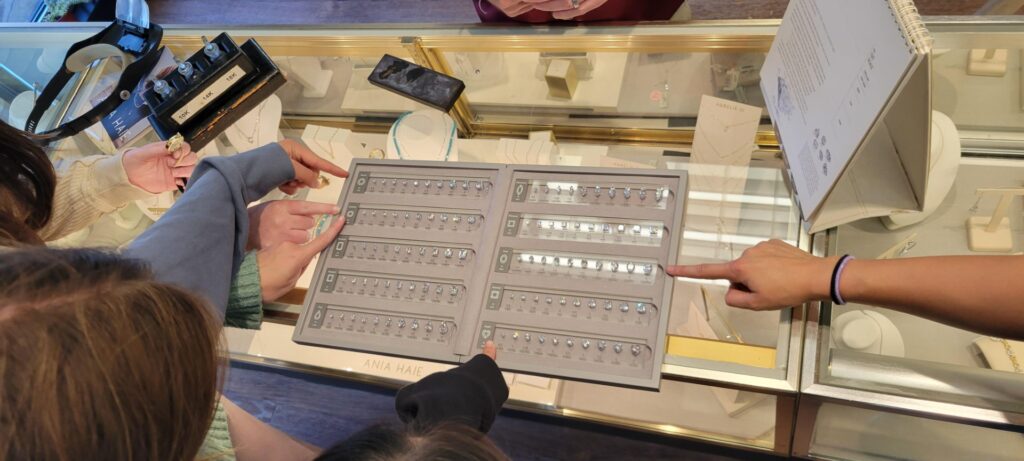 diamond education in bucks county pa