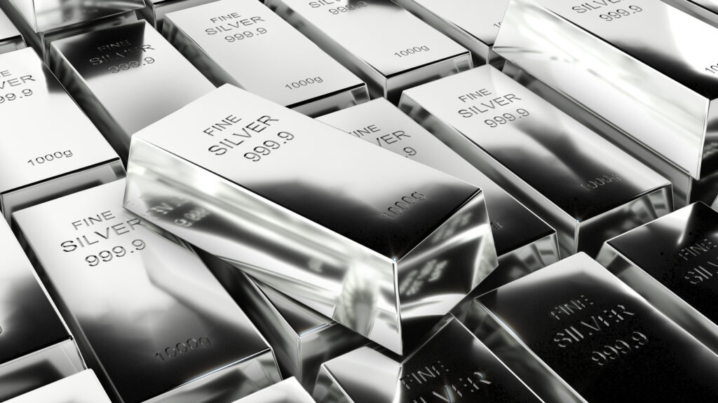 Silver is a Key Player for the Precious Metals Market in 2026