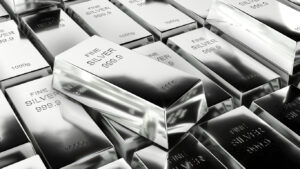 Silver is a Key Player for the Precious Metals Market in 2026