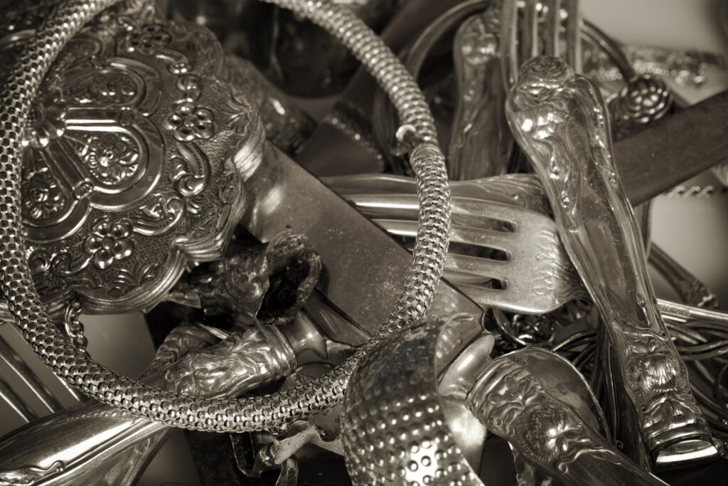 silver outlook in 2026