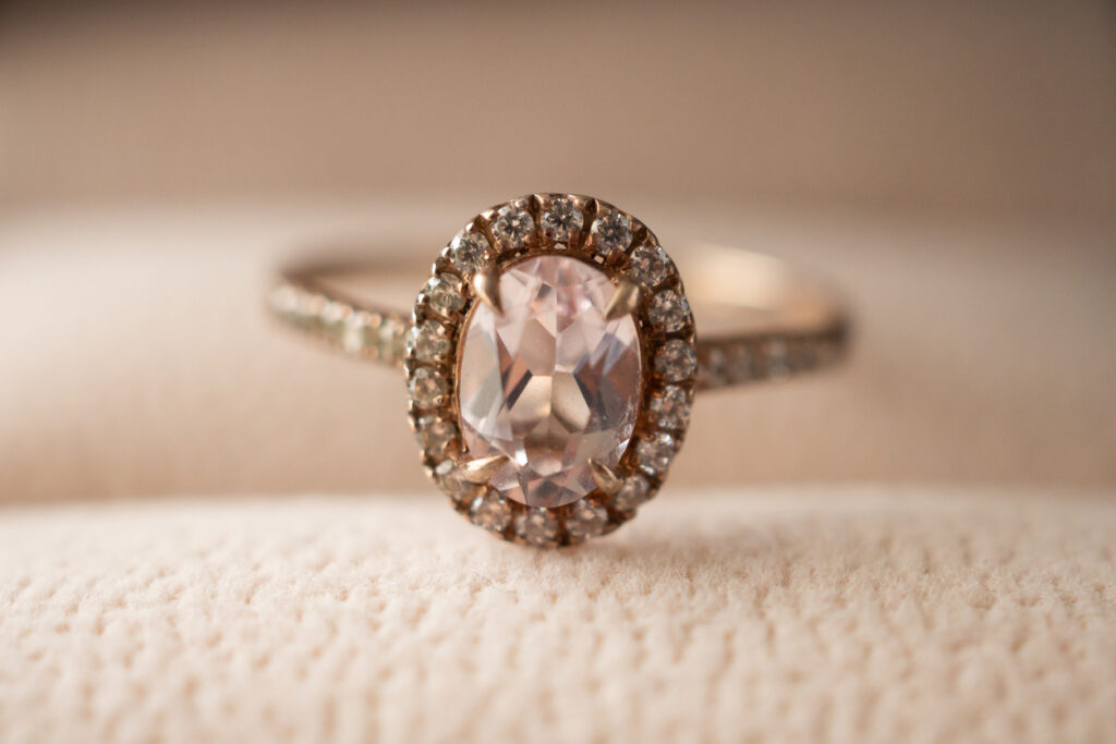vintage styles becoming the new modern engagement ring