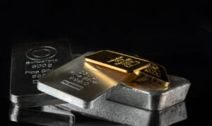 precious metals dealings