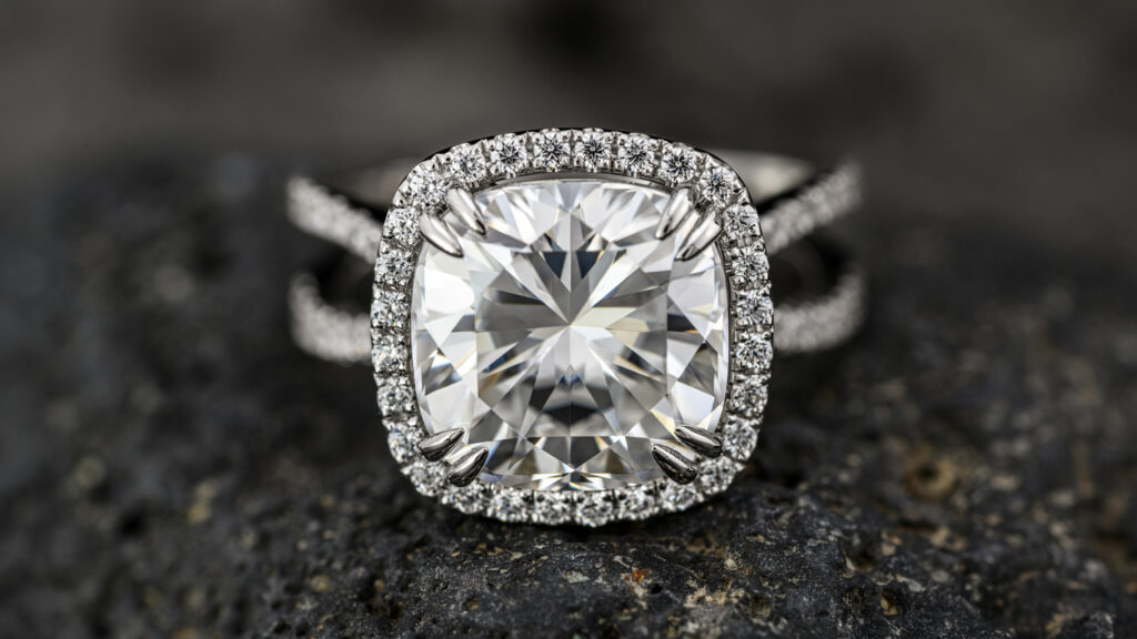 engagement ring customizations that make it feel personal
