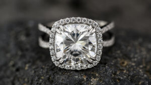 engagement ring customizations that make it feel personal