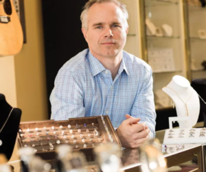 Greg Glemser Debuts Monthly Podcast Segment “What’s It Worth: The Gold & Silver Show” Covering Precious Metals Trends