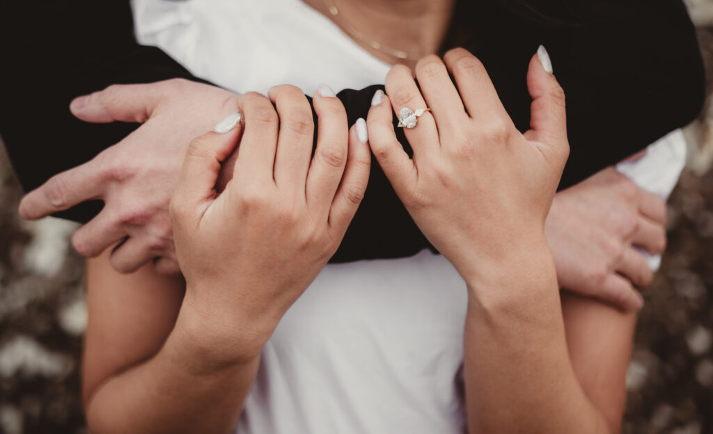 engagement ring appraisal for insurance purposes