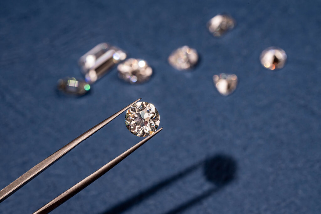 diamond appraisal value