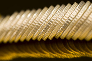 bullion coins