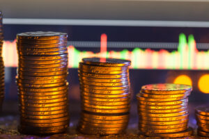 gold and silver investments