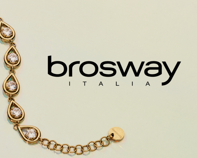 brosway italia jewelry